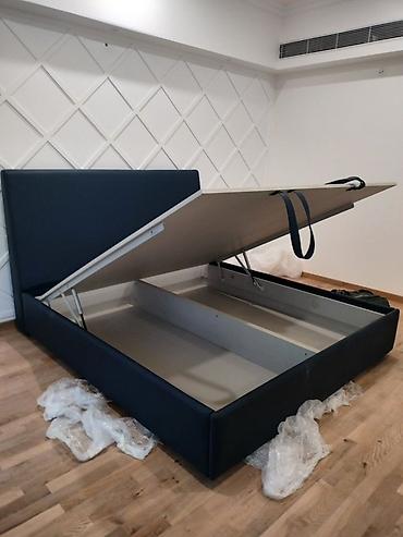 Кровати: Двуспальные кровати на заказ 🛏️ Изготавливаем стильные и качественные — 8