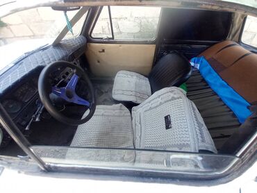 prius satisi: ZAZ 965 Zaporozhec: 1.5 l | 1989 il | 274585 km Kupe