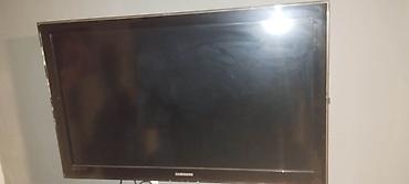 islenmis wifi modem: Salam sadə LCD samsung tv satılır,heç bir problemi yoxdur.daha böyük — 1