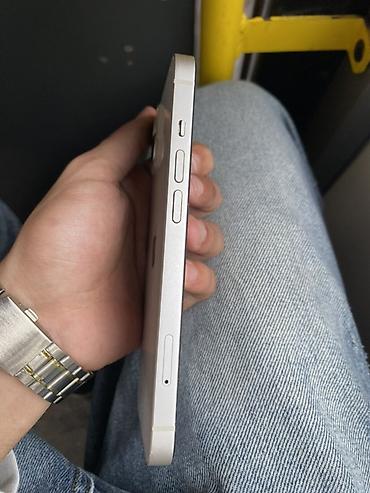 Apple iPhone: IPhone 13, 128 GB, Ağ, Face ID — 2