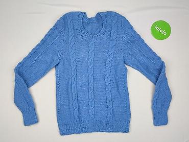 oxmo sweter: Sweter damski, rozmiar S — 2