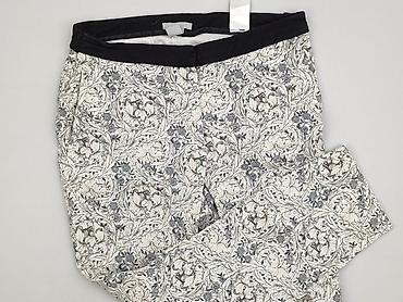 victoria: H&M, Spodnie materiałowe damskie, rozmiar M — 1