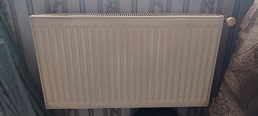 peçlər və kaminlər: Qaz kombi sistemi və radiatorlar 24lük kombi tam işlək yaxşı — 5