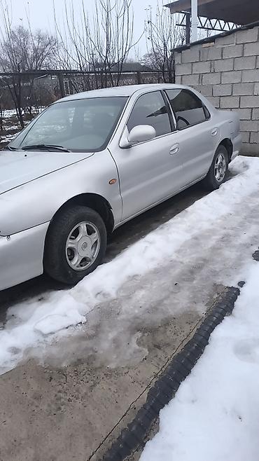 kia ceet: Киа Кредос 1998 года выпуска на ходу, по вложениям: ГУР, по кузову — 1
