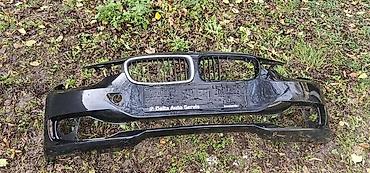 alternativa: PREDNJI BRANIK F30 F31 ZA BMW SERIJA 3 | BMW 3 f30 f31 prednji — 3