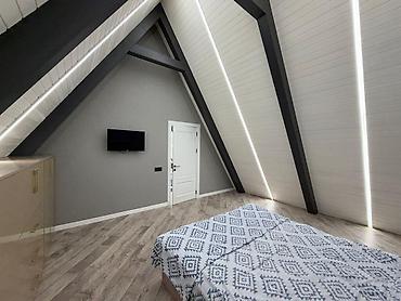 Bağ evlərinin kirayəsi: Merdeken, isti hovuz — 28