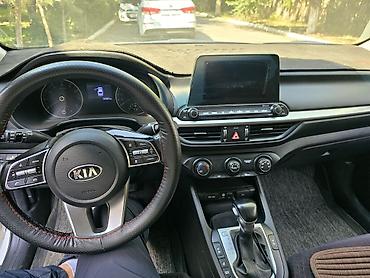 300 000: Kia K3: 2018 г., 1.6 л, Вариатор, Бензин, Седан — 4