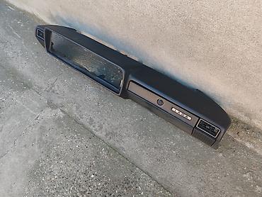 Auto delovi: Instrument tabla Lada 2107 Riva, Lada 2104 Karavan br.3. Polovno — 4