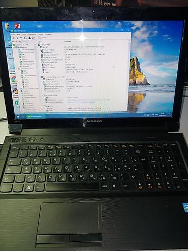 socket 1155: Офисный, Б/у, Intel Core i3 — 1