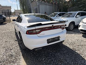 додж челленджер: Dodge Зарядник: 2019 г., 3.6 л, Седан — 4
