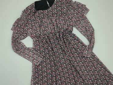 czarna sukienki obcisla: Dress, M (EU 38), Mohito, condition - Perfect