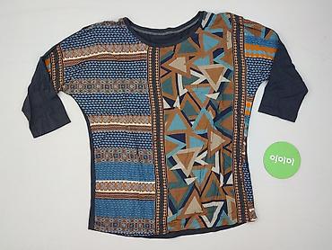 pasek damski boho: Bluzka damska, rozmiar 3XL — 2