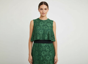sukienki przezroczysta: Topshop, Сукня жіноча, розмір L