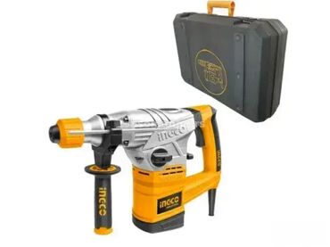puno drvo stolovi: INGCO udarna ?eki? bu�ilica 1500W RH15008 Udarna ?ekic? bu�ilica 1500W
