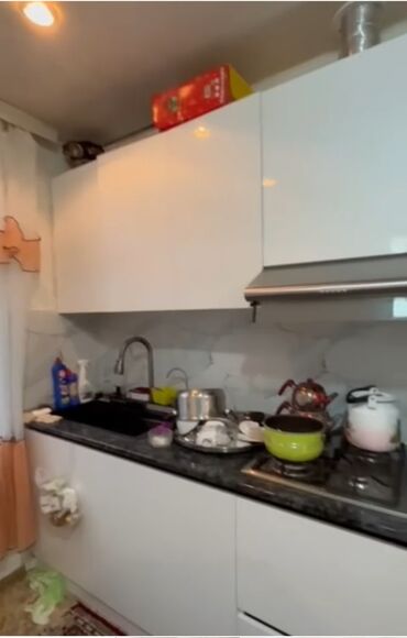 дома в баку продажа: 3 комнаты, 47 м², Нет кредита, Средний ремонт