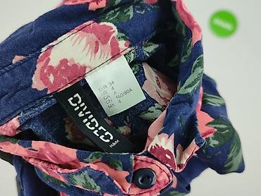 diverse bluzki: H&M Divided, Koszula damska, rozmiar S — 5