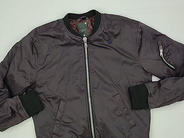 alpha industries: G-Star Raw, Kurtka bomberka damska, rozmiar S — 1