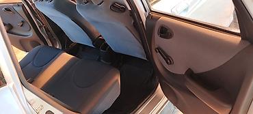 add blue: Honda Jazz: 2008 г., 1.4 л, Механика, Бензин, Хэтчбэк — 10