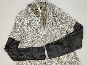 kartek: Goldi, Kardigan damski, rozmiar One size — 1