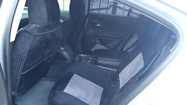 Chevrolet: Chevrolet Volt: 2014 г., 1.5 л, Автомат, Гибрид, Хэтчбэк — 7