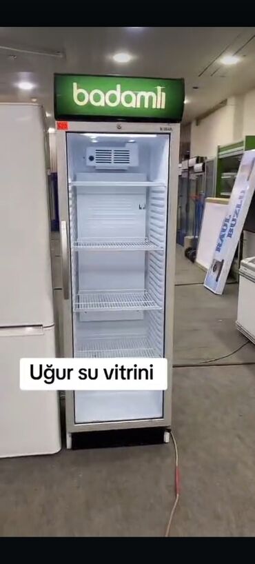 Soyuducular: 2 qapılı Indesit Soyuducu Satılır