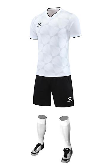 Спортивная форма: Футбольная форма от многоизвестной фирмы Kelme Joma Все виды — 12