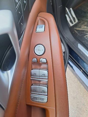 BMW: BMW X7: 2019 г., 4.4 л, Автомат, Бензин, Внедорожник — 18