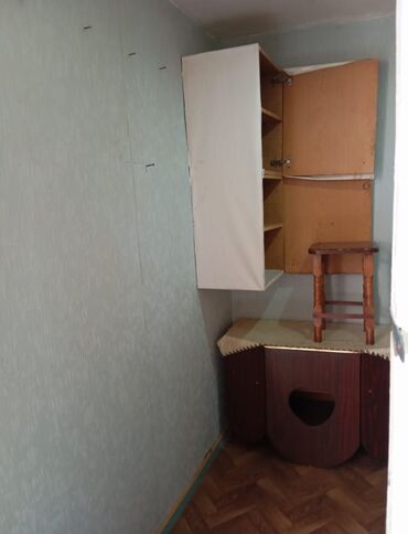 Uzunmüddətli kirayə evlər: 16 kv. m, 1 otaqlı