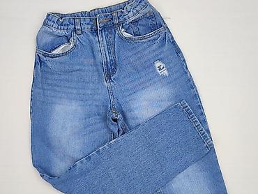 boho top: Spodnie jeansowe, Destination, 14 lat, 164, stan - Bardzo dobry — 1