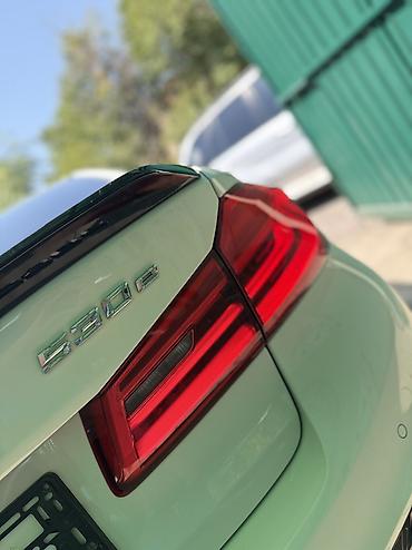 электо мото: BMW 5 series: 2020 г., 2 л, Автомат, Гибрид, Седан — 5