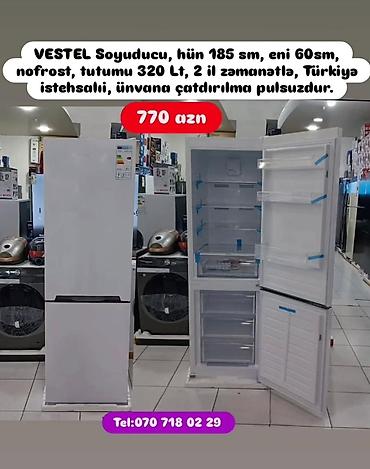 zil satilir: Soyuducular anbardan satış ünvana çatdırılma quraşdırılma pulsuzdur — 8