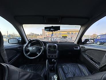 2az fe: Toyota Avensis: 2001 г., 1.6 л, Механика, Газ, Седан — 4