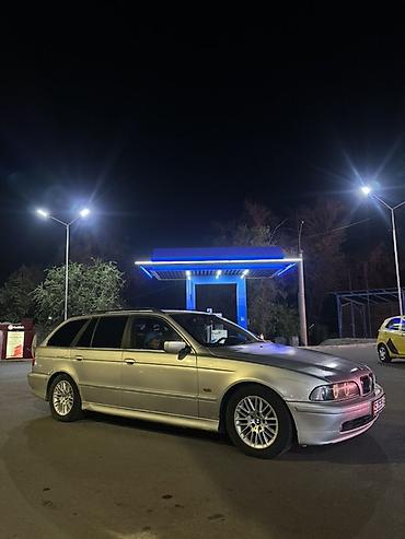 на руках только тех паспорт: BMW 525: 2001 г., 2.5 л, Автомат, Дизель, Универсал — 8