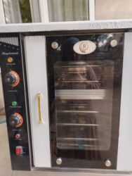 Avtoservis avadanlıqları: 🌙Nure 📦 Mayalanma aparatı – şirniyyat üçün Xüsusiyyətlər: - Peçenye