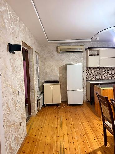 ev ve bag: 3 otaqlı, 70 kv. m, Yeni təmirli — 7