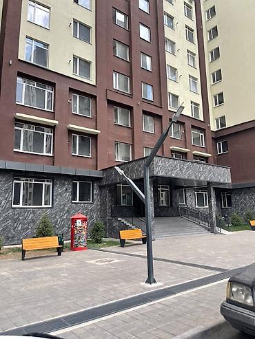 машиноместо: 2 комнаты, 76 м², Пишпек Элитка, 6 этаж — 4
