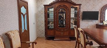 2 el mebel: İşlənmiş, Masa və oturacaqlar, Kredit yoxdur — 3
