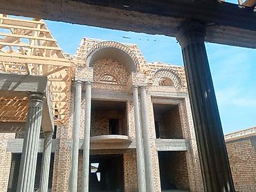 Кровля крыши: Устройство сложных деревянных стропильных систем и кровель под ключ - — 8