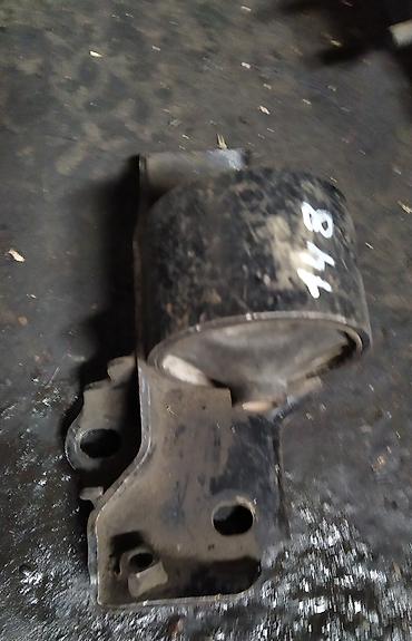 Двигатели, моторы и ГБЦ: Подушка ДВС \ АКПП с японского автомобиля. См.Фото. Цена указана за — 10