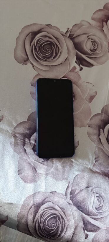 нерабочий компьютер: Redmi, Redmi Note 7, Колдонулган, 64 ГБ, түсү - Көк