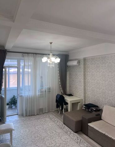 Продажа квартир: 3 комнаты, 103 м², Элитка, 3 этаж, Евроремонт — 6