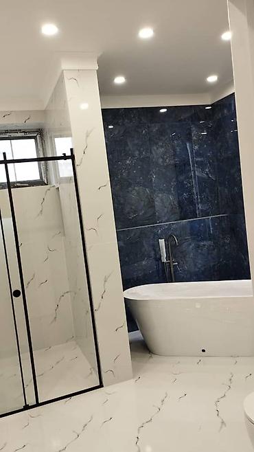 Ремонт под ключ: Ремонт под ключ | Ванны Больше 6 лет опыта — 53