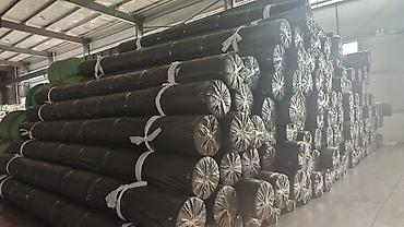 Материалы для кровли крыш: Геомембрана HDPE 2 мм гладкая/текстурированная, 21 000 м² в наличии — 2
