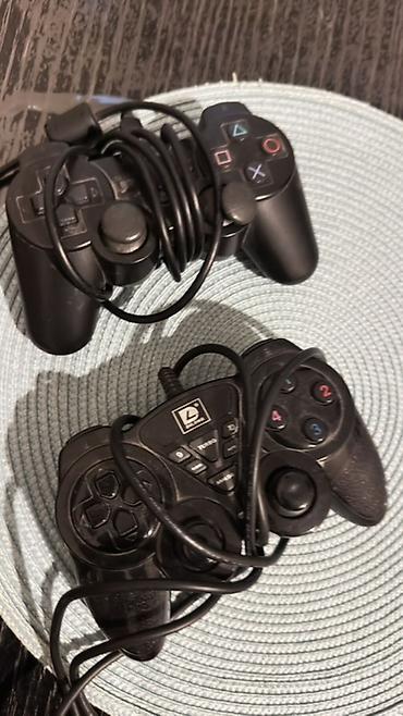xbox 360 controller: PS3 Slim oyun konsolu dəsti - Model: Sony PlayStation 3 Slim (PS3) – — 1