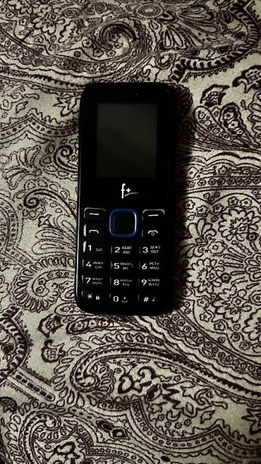 qin fin f22: F+ F198 düyməli mobil telefon Xüsusiyyətlər: - Kompakt korpus — 1