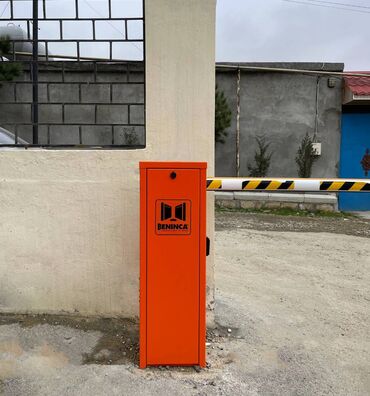 Darvaza qolları: Hər növ şlaqbaum sistemlərin quraşdırılması və təmiri. İtaliya -da lalafo.az — 10 Darvaza qolları: Hər növ şlaqbaum sistemlərin quraşdırılması və təmiri. İtaliya — 10