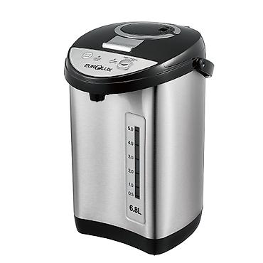 Termopot Eurolux, 6 l, Yeni, Ünvandan götürmə, Ödənişli çatdırılma, Rayonlara çatdırılma lalafo.az -da Termopot Eurolux, 6 l, Yeni, Ünvandan götürmə, Ödənişli çatdırılma, Rayonlara çatdırılma