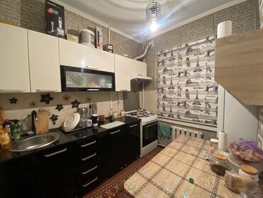 аренда однокомнатных квартир: 3 комнаты, 63 м², 105 серия, 3 этаж, Евроремонт