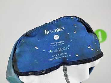 alegro korki: Legginsy Sportowe damskie, rozmiar S — 4