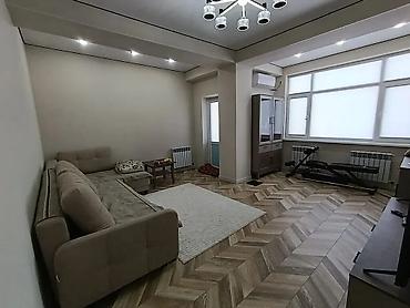 Продажа квартир: 2 комнаты, 63 м², Восток-5 мкр 9 этаж, Евроремонт — 9